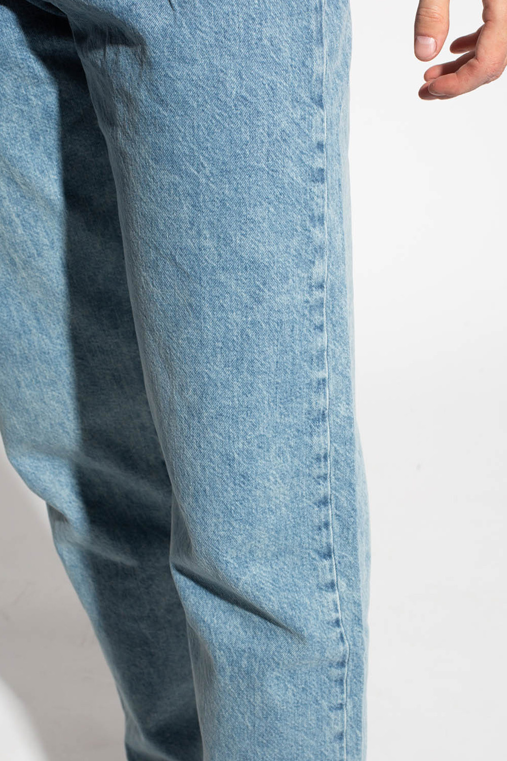 PS Paul Smith Organic cotton jeans